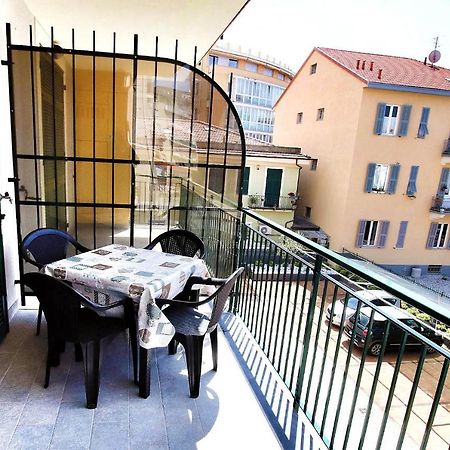 Apartament Macaia Lavagna Zewnętrze zdjęcie