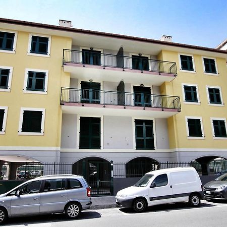Apartament Macaia Lavagna Zewnętrze zdjęcie
