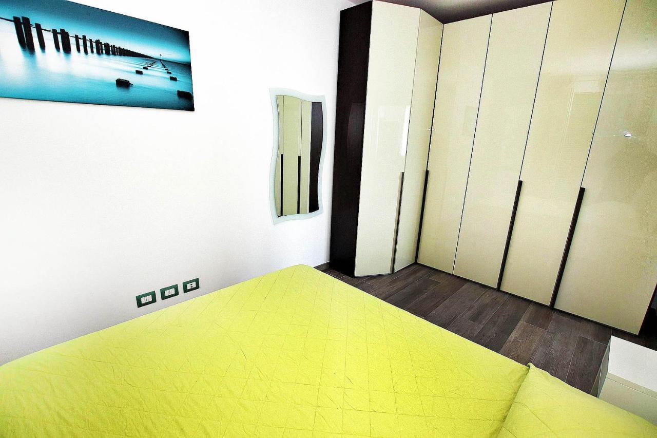 Apartament Macaia Lavagna Zewnętrze zdjęcie