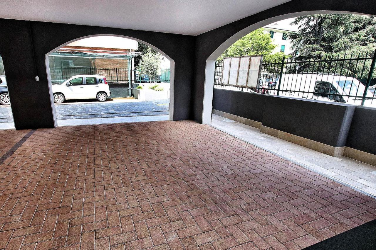 Apartament Macaia Lavagna Zewnętrze zdjęcie