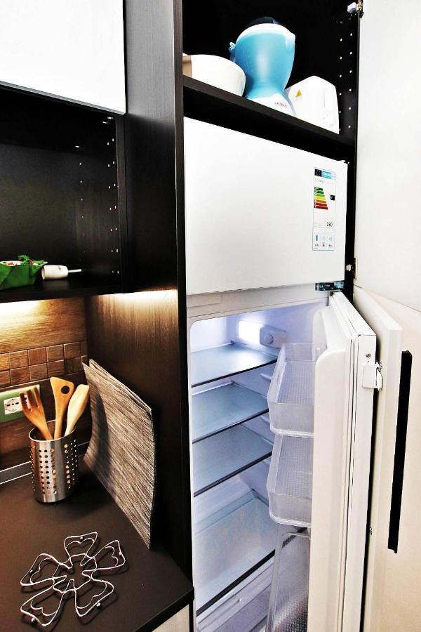 Apartament Macaia Lavagna Zewnętrze zdjęcie